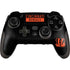 NFL Cincinnati Bengals Black Performance Series PlayStation Scuf Vantage 2 Controller Skin